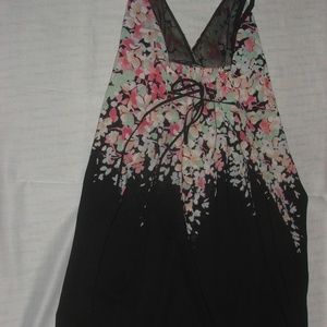 Oscar de la Renta Sleepwear Intimates & Sleepwear - Oscar de la Renta Pink Label Sheer Sleepwear Oscar de la Renta Sleepwear Intimates & Sleepwear - Oscar de la Renta Pink Label Sheer Sleepwear